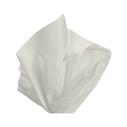 SatinWrap 20×30 French Vanilla tissue quire photo 1