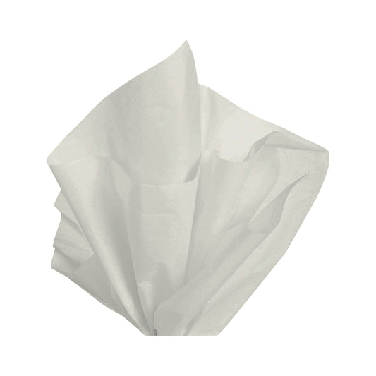 SatinWrap 20×30 French Vanilla tissue quire photo 1