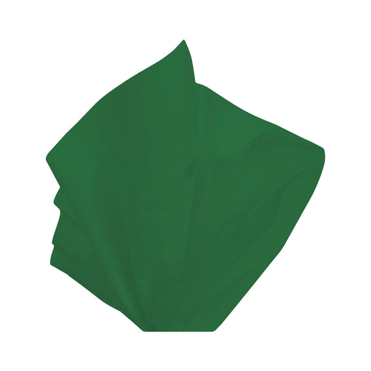 SatinWrap 20×30 Holiday Green tissue quire photo 1