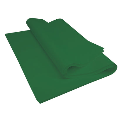 SatinWrap 20×30 Holiday Green tissue quire photo 2