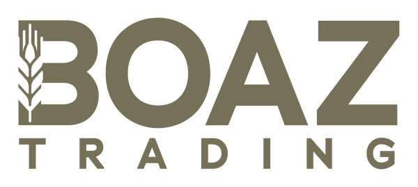 Boaz Trading